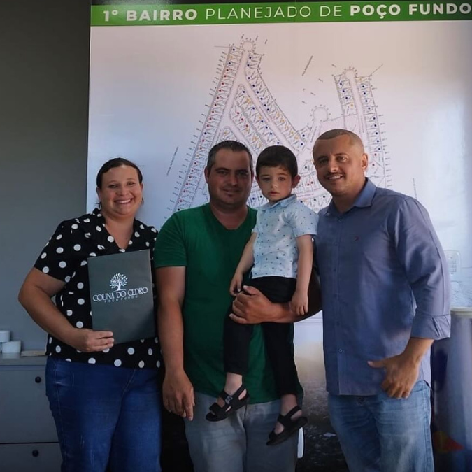 Willian e Aline