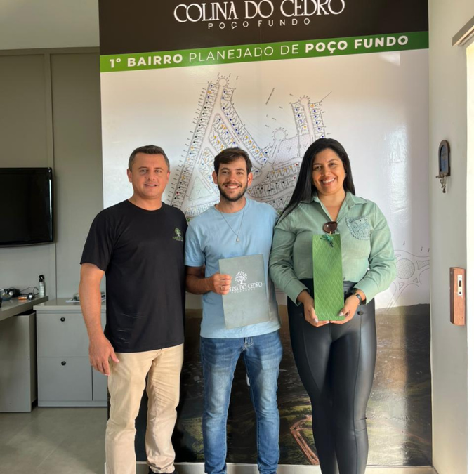 Carlos e Camila